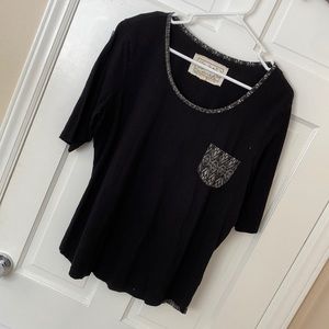 Organic cotton shirt